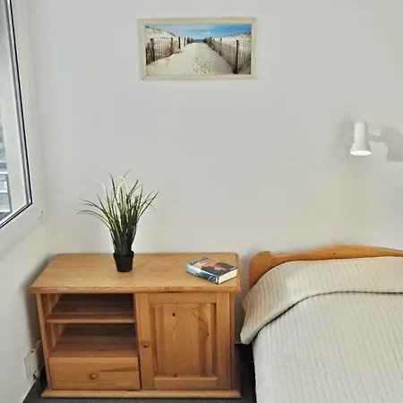 Erholungszentrum Hh 19 Ostseewelle *