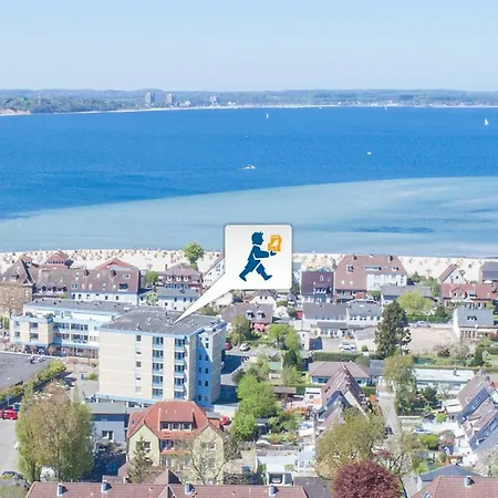 Erholungszentrum Hh 19 Ostseewelle *