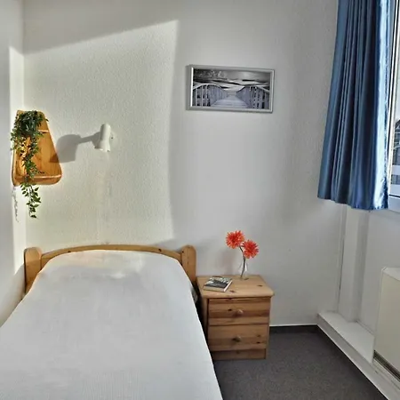 Erholungszentrum Hh 19 Ostseewelle *