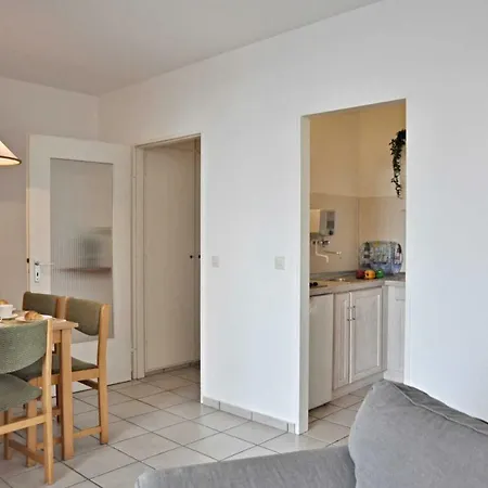 Appartement Erholungszentrum Hh 19 Ostseewelle