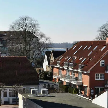 Erholungszentrum Hh 19 Ostseewelle Laboe