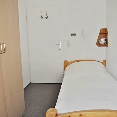 Erholungszentrum Hh 19 Ostseewelle * Laboe